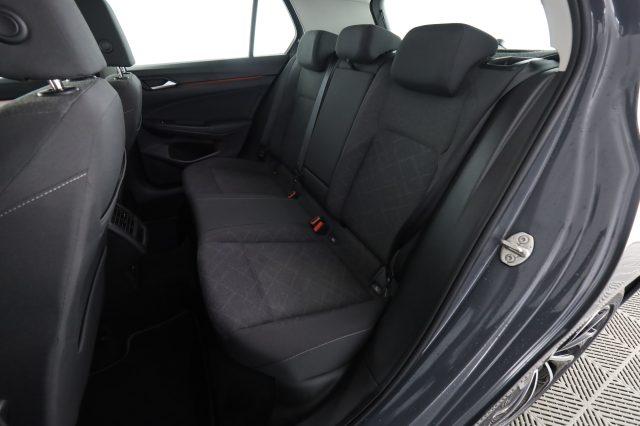 VOLKSWAGEN Golf Golf 2.0 TDI DSG SCR Life
