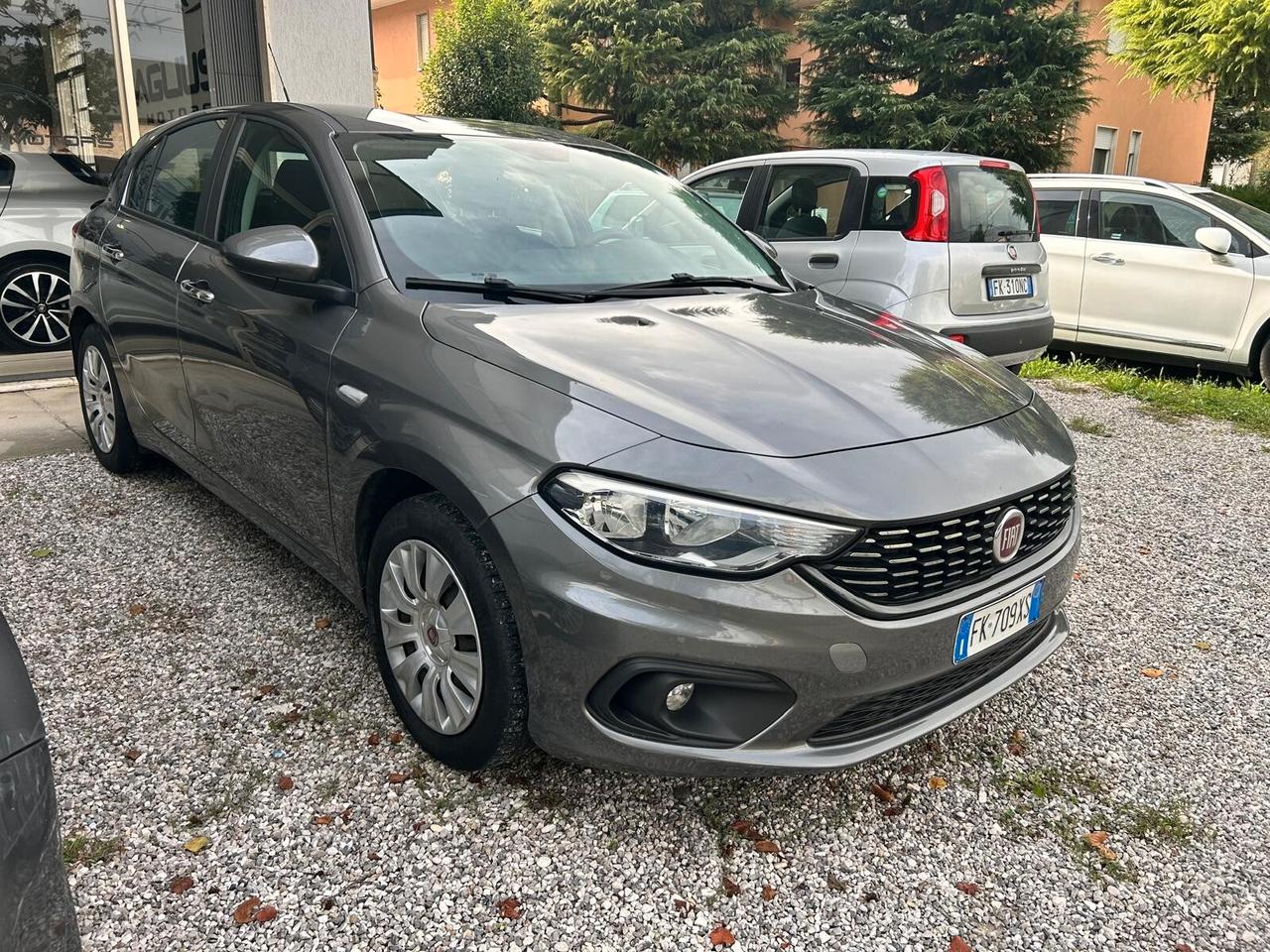 Fiat Tipo 1.3 Mjt S&S 5 porte Pop