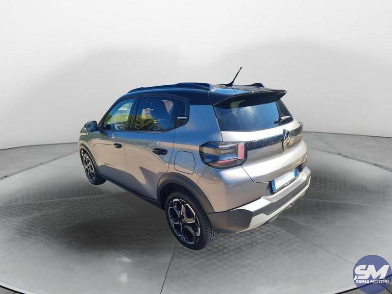 Citroën C3 PureTech 100 S&S MAX