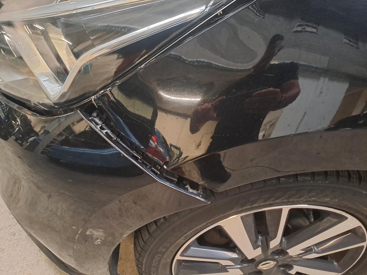 NISSAN MICRA 1.0 BENZINA *OK NEOPATENTATI* E6