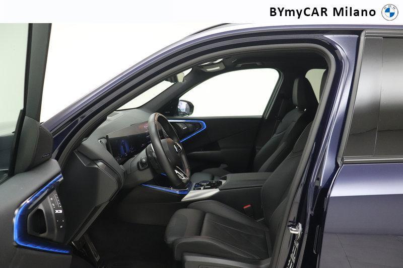 BMW X3 d MSport xDrive20 Steptronic
