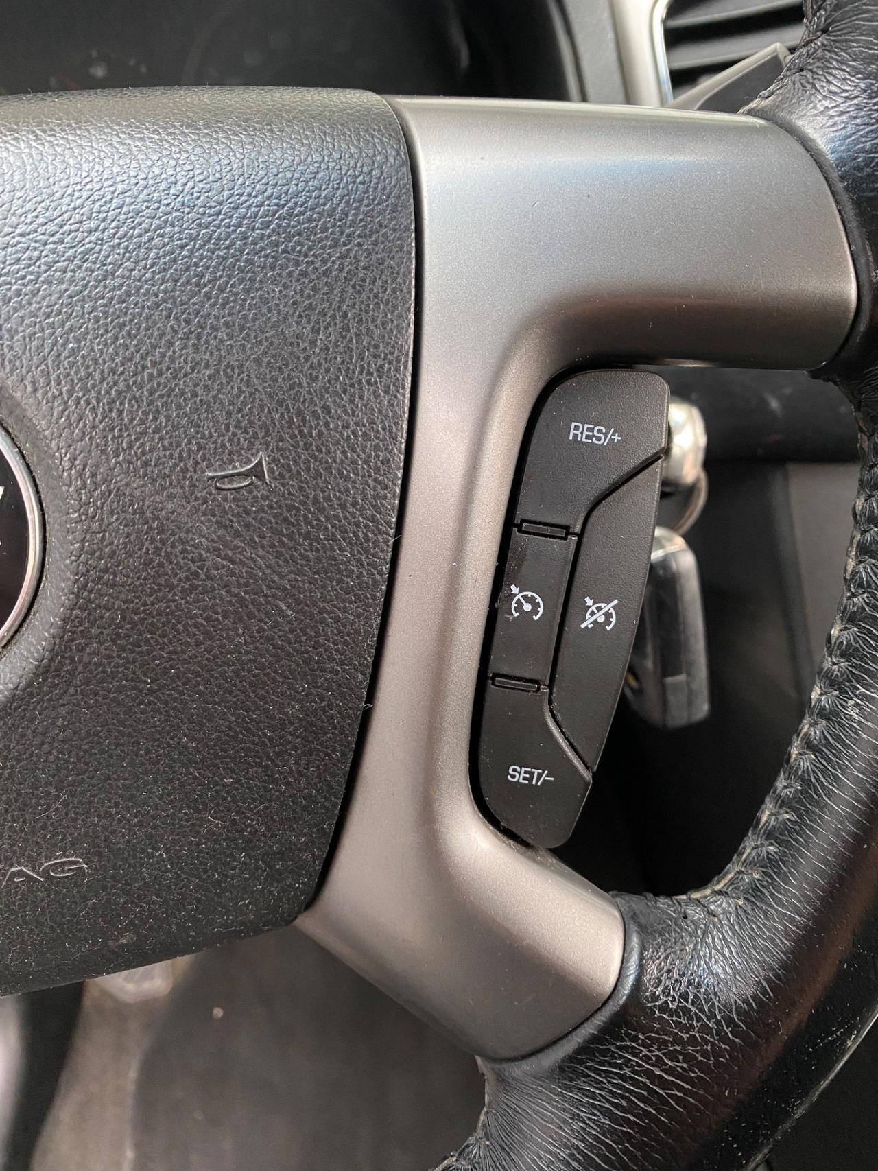 Chevrolet Captiva 2.2 VCDi 163cv 2WD LT - 7 POSTI