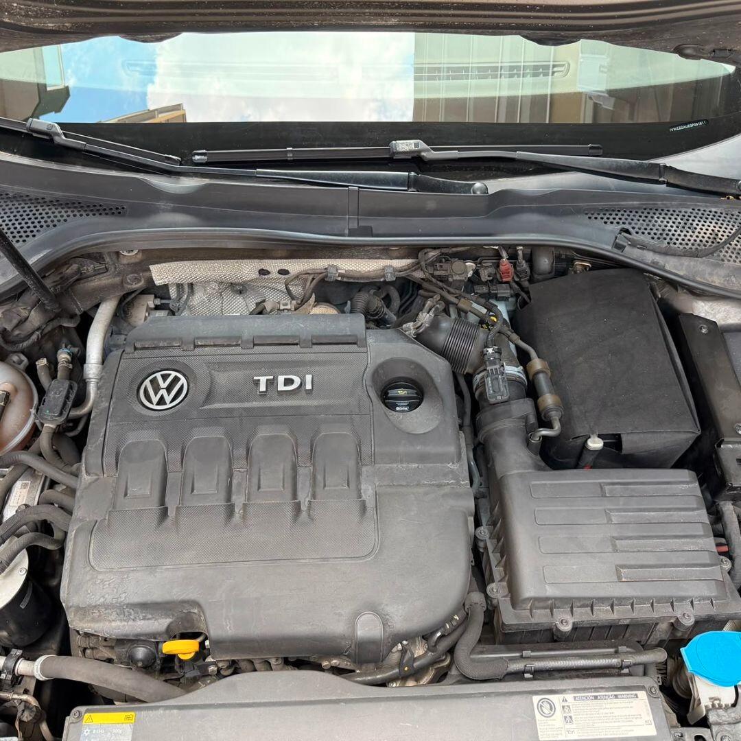 Volkswagen Golf 1.6 TDI 5p. - 110CV