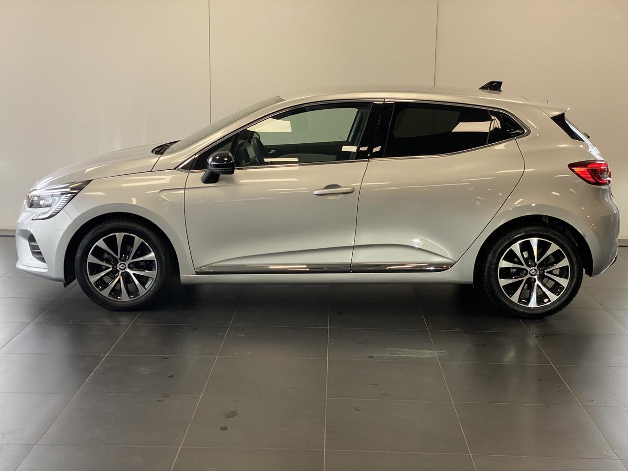 RENAULT Clio V 2019 - Clio 1.0 tce Techno 90cv