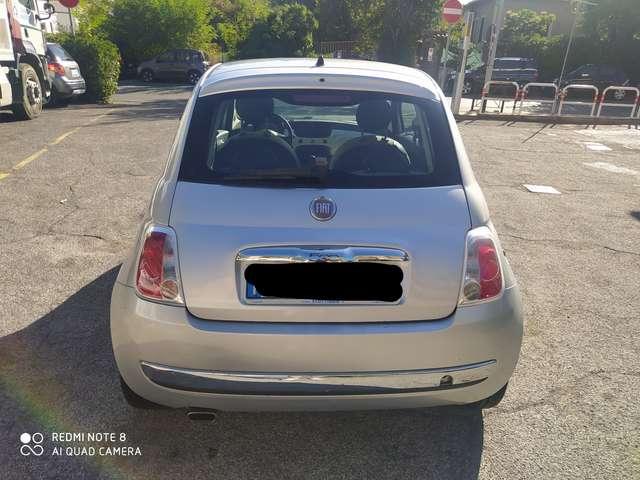 Fiat 500 500 1.2 Lounge 69cv