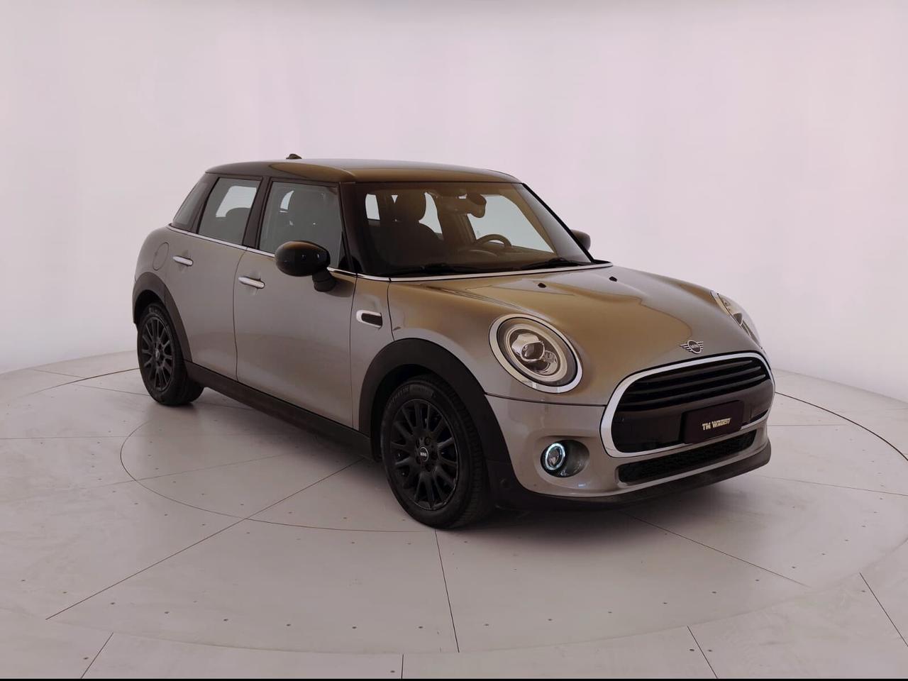 MINI COOPER 5p 1.5 auto - TAGLIANDI MINI
