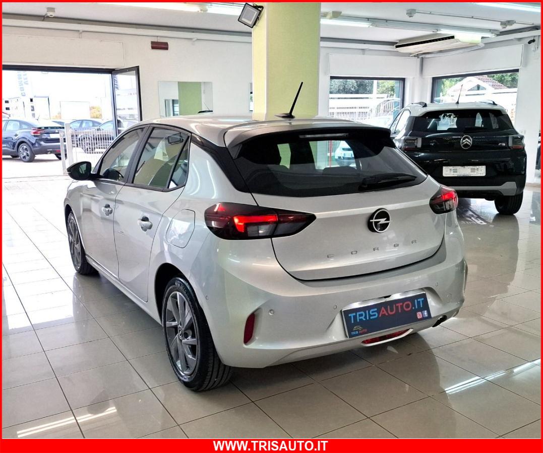 OPEL Corsa 1.2 Edition NEOPATENTATI (FULL LED+ANDROID+APPLE)