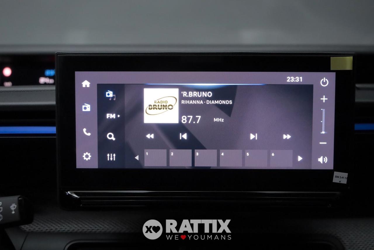 Citroen C3 1.2 Puretech Turbo 100CV Plus