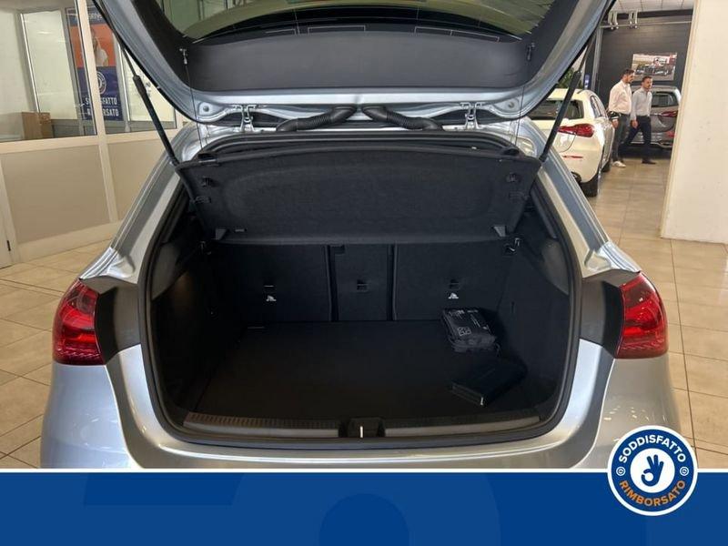 Mercedes-Benz Classe A 180d Automatic AMG Line Advanced Plus