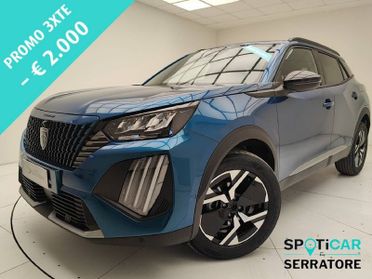 Peugeot 2008 Allure Benzina