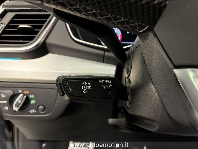 Audi Q5 40 TDI 204 CV quattro S tronic S line