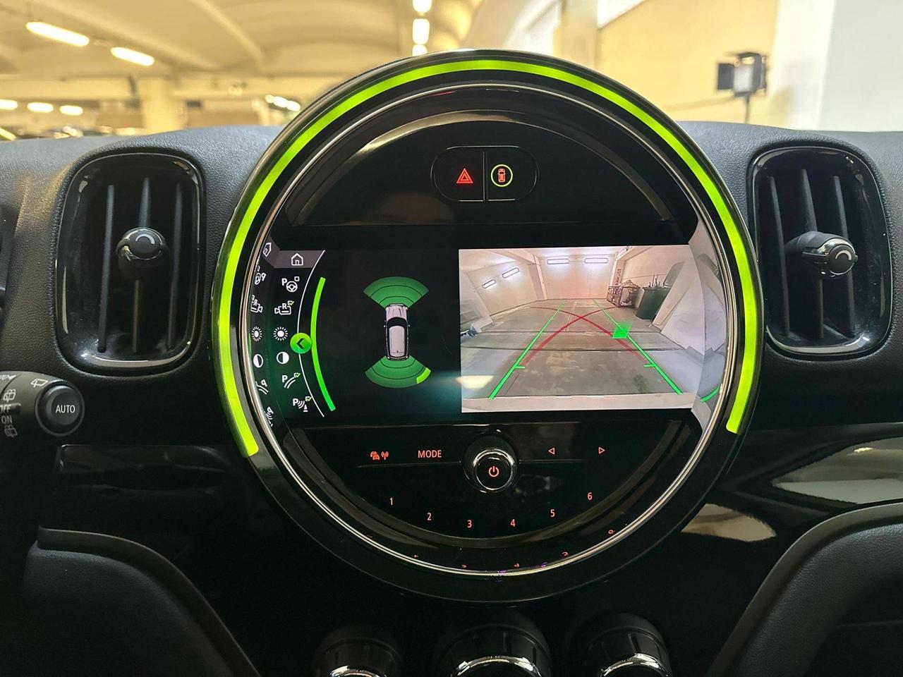 MINI Countryman Cooper SE ALL4 Hype