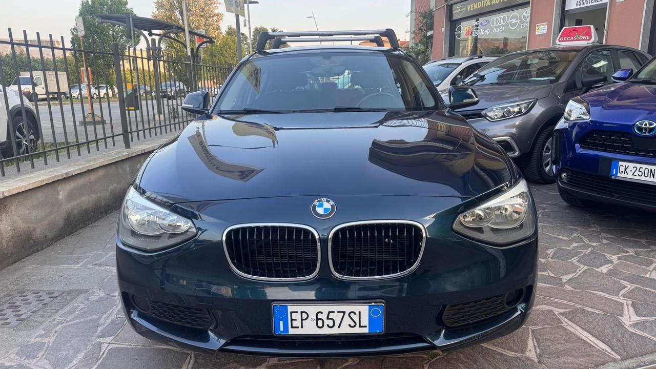 Bmw 116 118d MSport Pro
