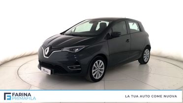 RENAULT Zoe 2020 - Zoe Zen R135 Flex my20