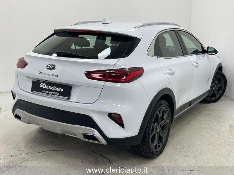 KIA Xceed 1.0 T-GDi Style