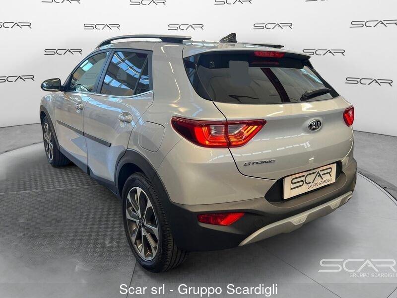 KIA Stonic 1.0 T-GDi 120CV Energy