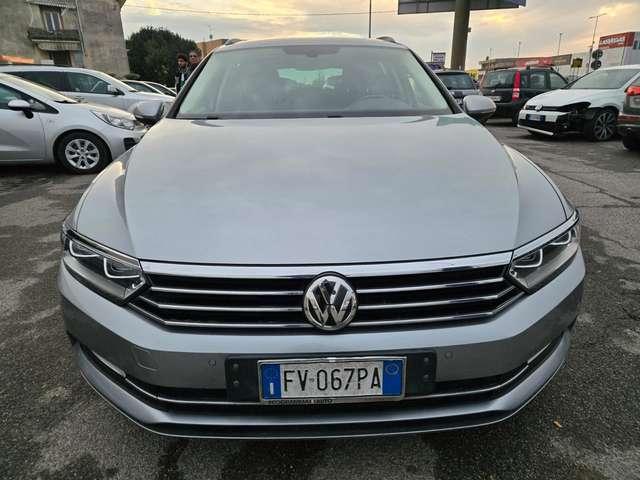 Volkswagen Passat Variant 2.0 tdi Business (businessline) 150cv