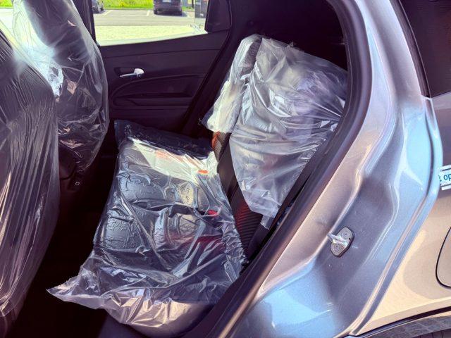 ALFA ROMEO Junior TI - KM 0 - 03/2026 - STRAFULL - PROMO FINANZIAMEN