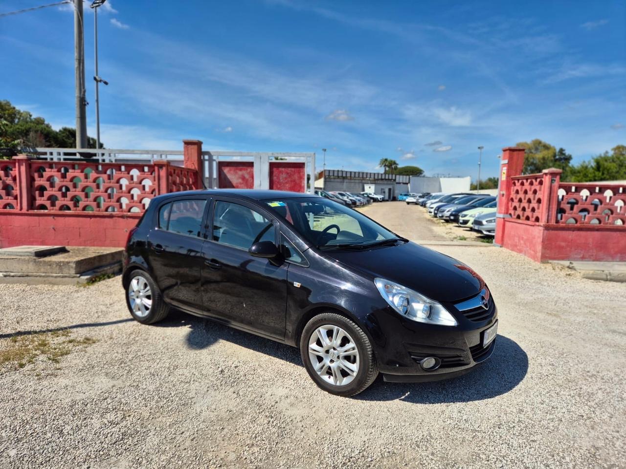 Opel Corsa 1.0 12V 5 porte Club