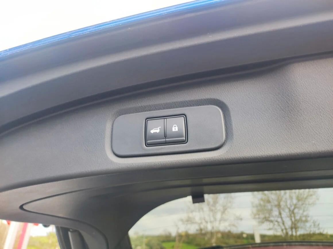 Nissan Qashqai MHEV 158 CV Xtronic Tekna