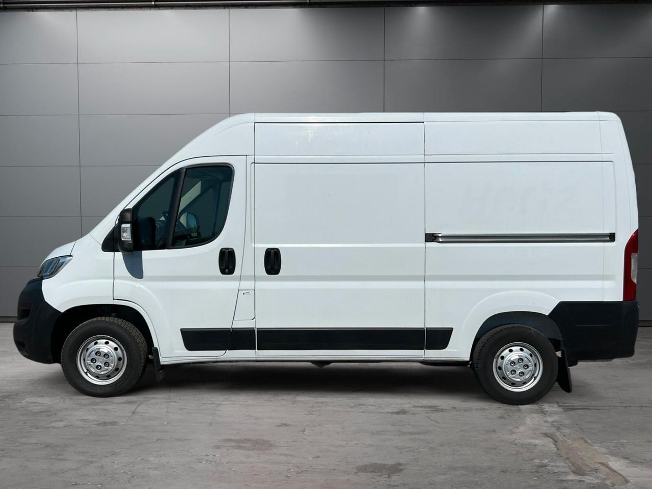 Opel Movano 35 L2 H2 2.2 Bluehdi 140cv S&S DOPPIA PORTA LATERALE