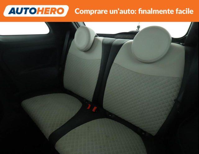 FIAT 500C 1.2 Star