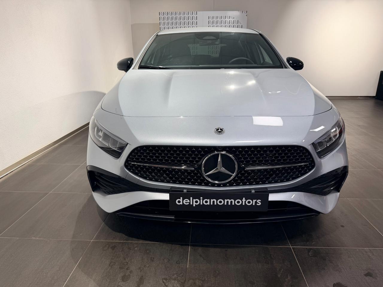 Mercedes-benz A 200 AMG EDITION PREMIUM