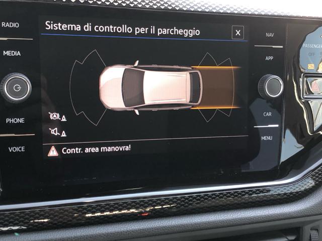 VOLKSWAGEN Taigo 1.0 TSI 95 CV Life OK NEOPATENTATI