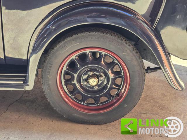 FIAT Balilla "VIOTTI"