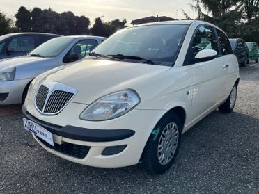 LANCIA Ypsilon - 1.2