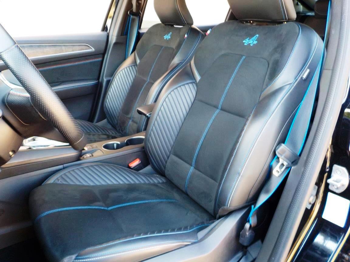 Renault Arkana Full Hybrid E-Tech 145 CV Esprit Alpine