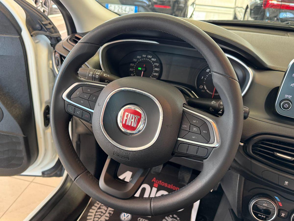 FIAT Tipo 1.6 Mjt S&S 5p. Lounge