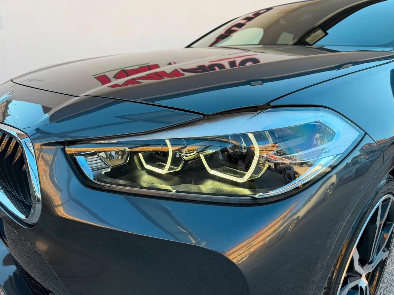 Bmw X2 xDrive18d 150cv M Sport