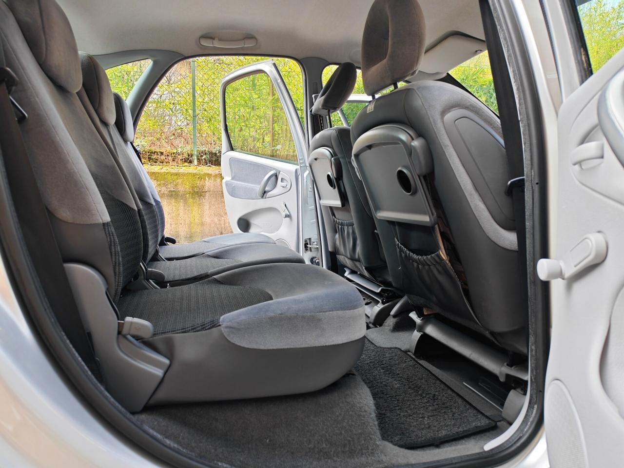 Citroen Xsara Picasso 1.6 BENZINA 110cv / 81.000km