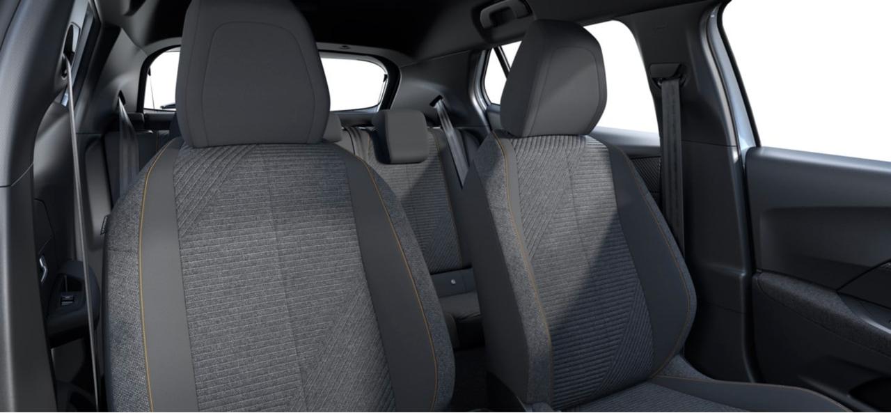PEUGEOT 2008 2ª serie 2008 Turbo 100 CV Style