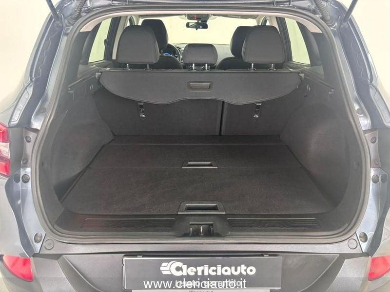 Renault Kadjar TCe 130CV Energy Zen