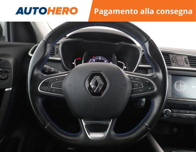 RENAULT Kadjar dCi 8V 110CV EDC Energy Sport Edition 2