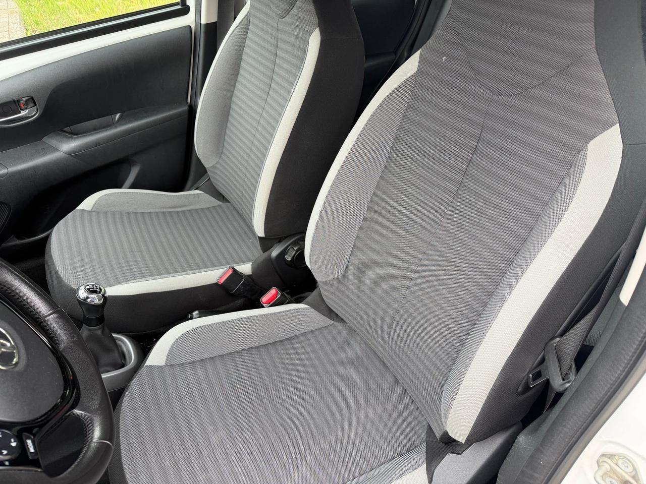 Toyota Aygo Connect 1.0 *MINIRATE*
