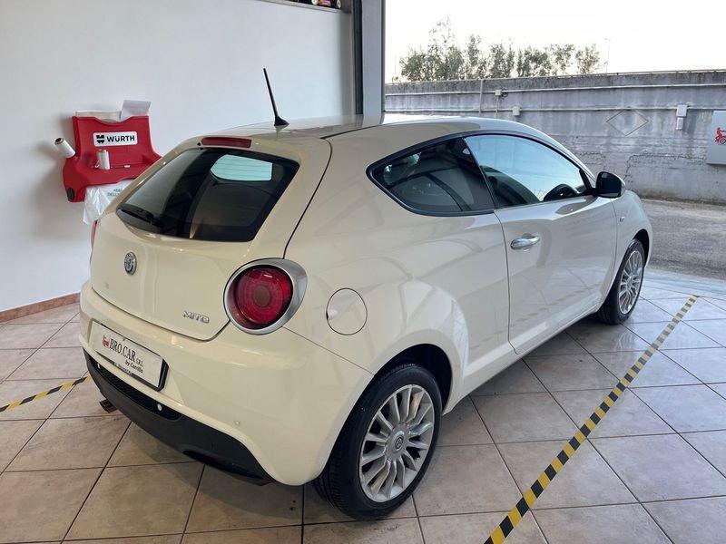 Alfa Romeo MiTo 1.4 78cv Super