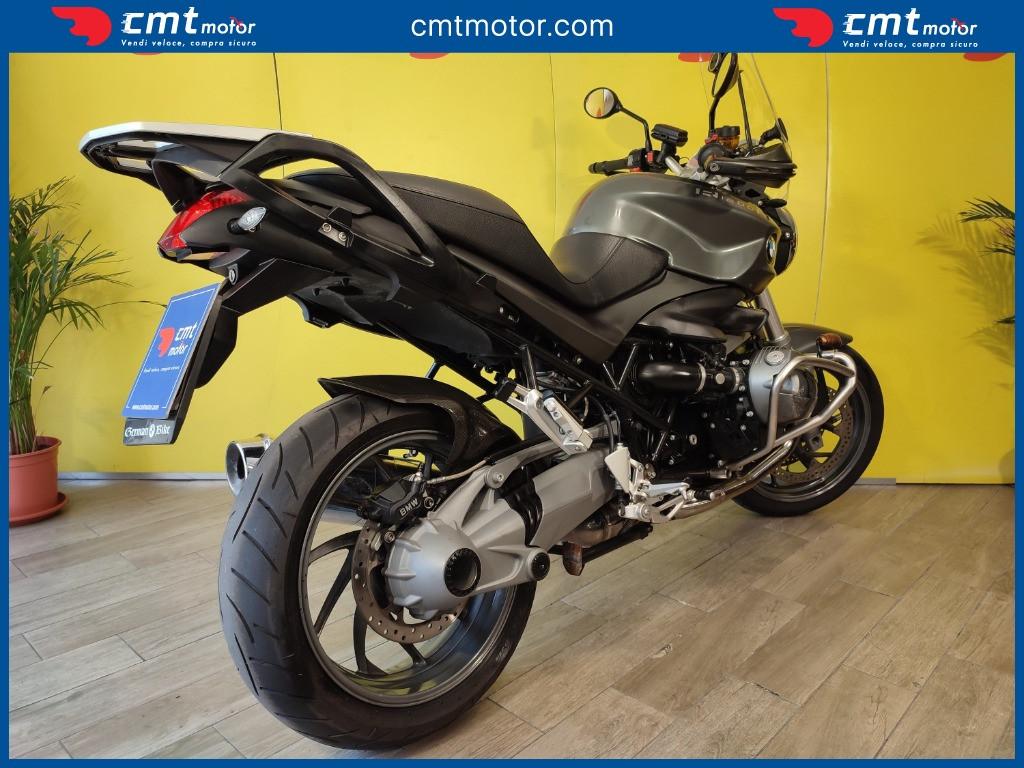 BMW R 1200 R - 2013