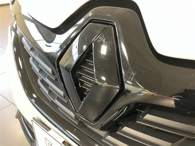 RENAULT Captur 1.6 E-Tech full hybrid Rive Gauche 145cv auto