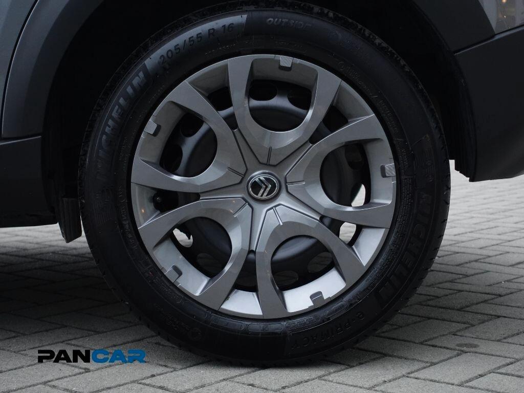 Citroen C3 PureTech 100 S&S Max