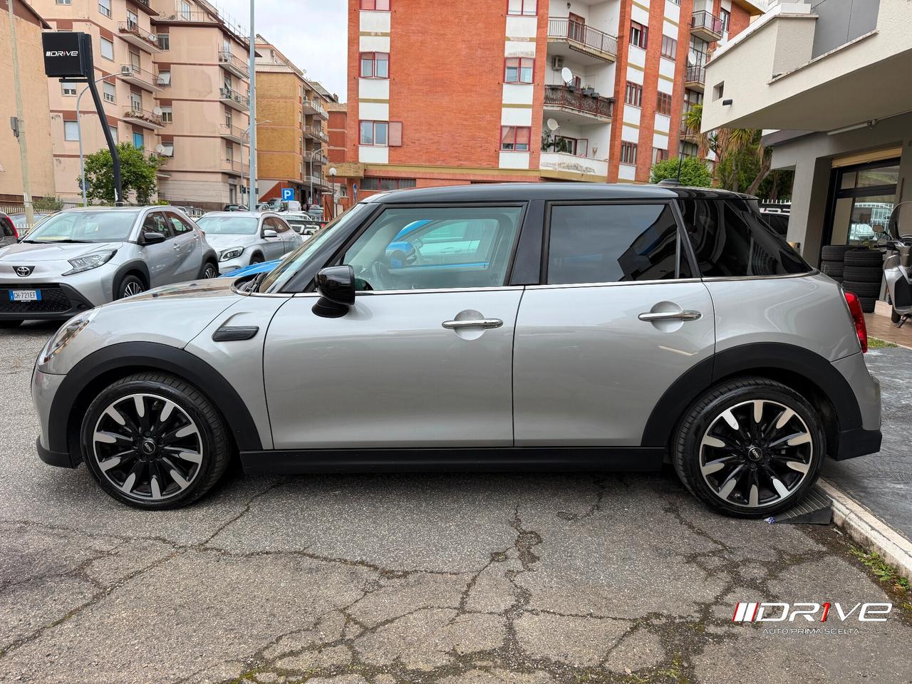MINI Mini 5 porte (F55) Mini 1.5 Cooper Busine...