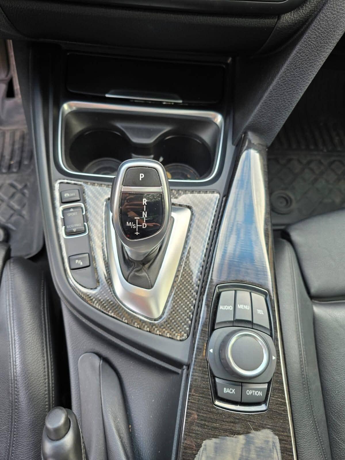Bmw 428 428i Coupé Sport da vetrina