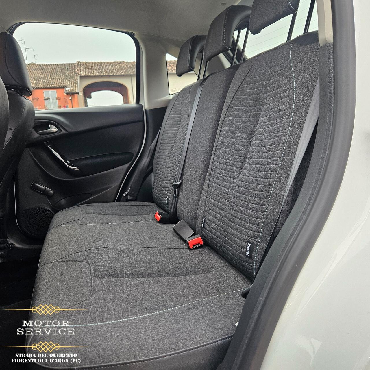 Citroen C3 1.2 benzina 44000km da 79€ mese