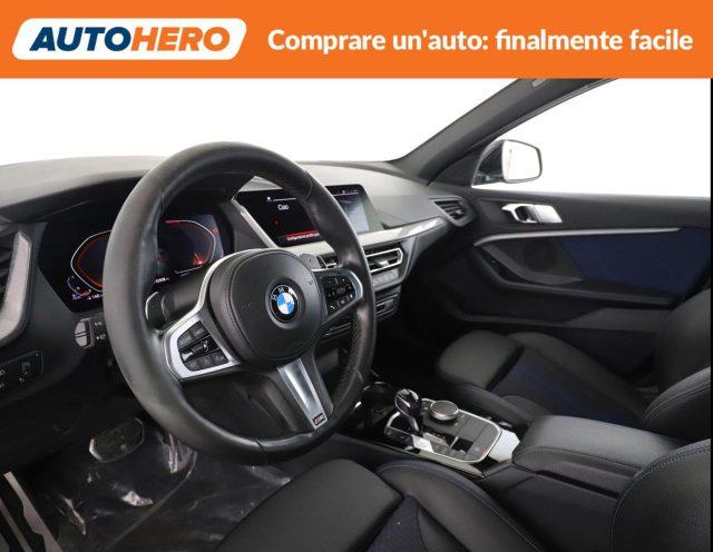 BMW 118 d 5p. Msport