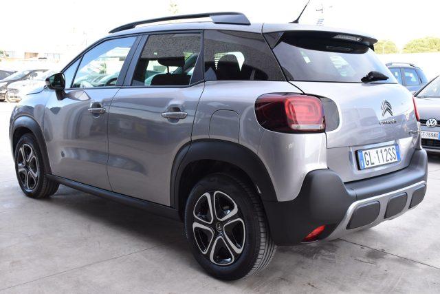 CITROEN C3 Aircross BlueHDi 120 S&S EAT6 Feel