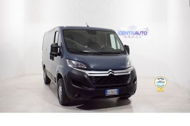 Citroën Jumper Jumper FURGONE L1 H1 BlueHDi 120cv