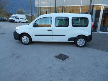 RENAULT KANGOO MAXI 1.5 DCI 95 CV