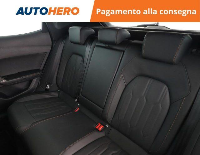 CUPRA Formentor 2.5 TSI 4Drive DSG VZ5